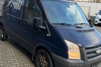 Ford Transit 253.422 km 3.333 &euro; Köln 51069