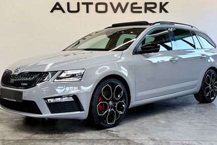 Skoda Octavia 78.104 km 25.499 &euro; Hückeswagen 42499