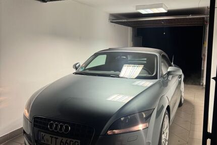 Audi TT 217.858 km 6.990 &euro; Leverkusen 51379