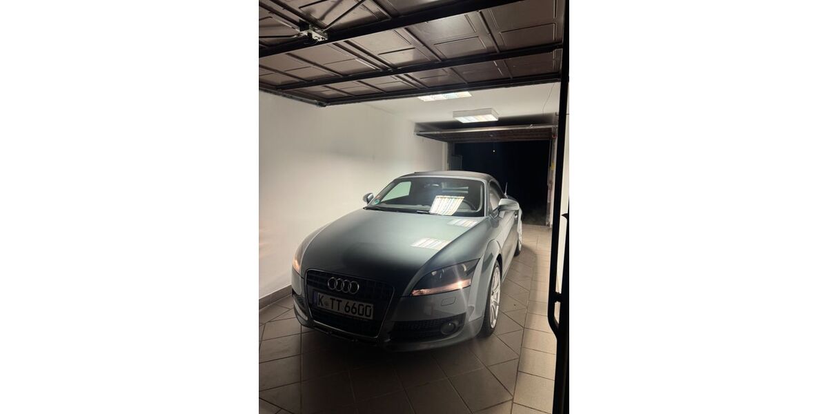 Audi TT 217.858 km 6.990 &euro; Leverkusen 51379