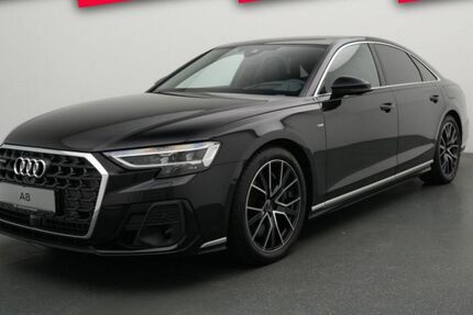 Audi A8 3.494 km 82.480 &euro; Leverkusen 51373
