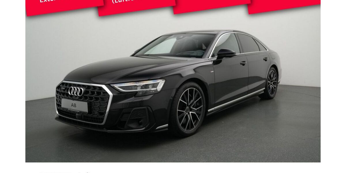 Audi A8 3.494 km 82.480 &euro; Leverkusen 51373