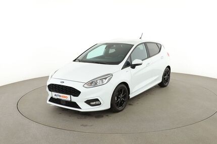 Ford Fiesta 66.000 km 14.199 &euro; Köln 50677