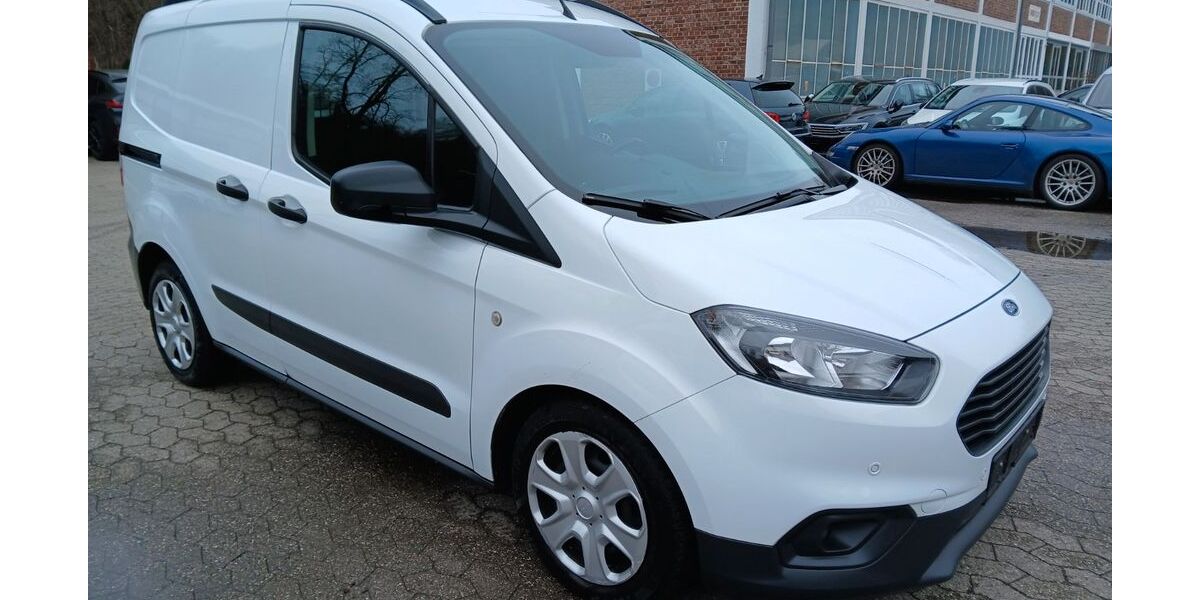 Ford Transit 140.000 km 9.950 &euro; Ratingen 40882