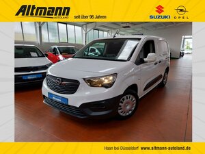 Opel Combo Edition erh. Nutzl. 2Schiebetür. Cool&Sound 77.228 km 10.940 &euro; HAAN 42781