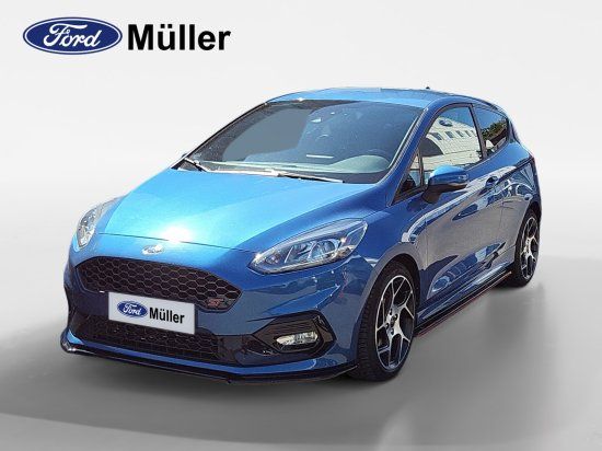 Ford Fiesta 60.813 km 16.550 &euro; Bergisch Gladbach 51427