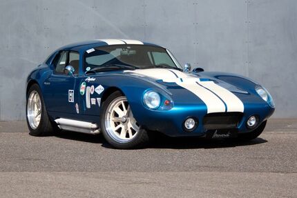 Cobra Andere