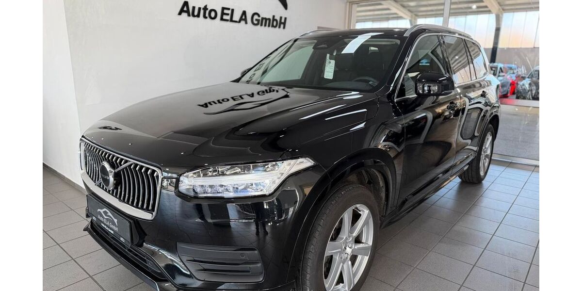Volvo XC90 40.000 km 47.490 &euro; Heiligenhaus 42579