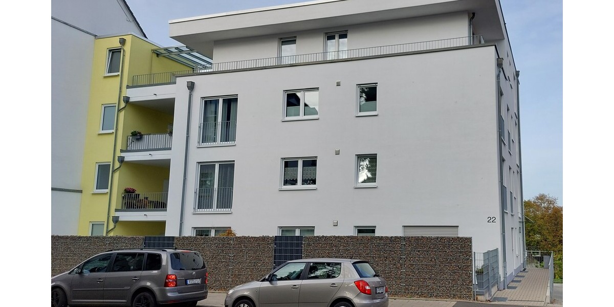 Attraktive ETW 2 Zi-Whg. mit Balkon und Garage in RS-Lennep - 2- Remscheid Lennep | Angebot:27642579