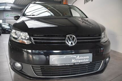 VW Touran 183.534 km 6.980 &euro; Heiligenhaus 42579