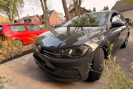 VW Polo 105.095 km 10.500 &euro; Neuss 41468