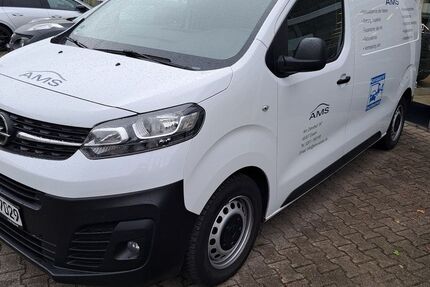 Opel Vivaro 77.500 km 19.990 € Essen 45307