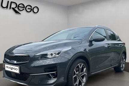 Kia XCeed 34.249 km 18.480 &euro; Wuppertal 42103