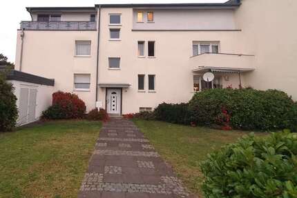 Wohnung Bergisch Gladbach Gronau - 2.5 Zimmer, 57 m&sup2;, 660&euro; | Angebot:24871689