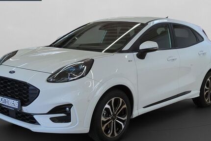 Ford Puma 39.450 km 16.750 &euro; Leverkusen 51381