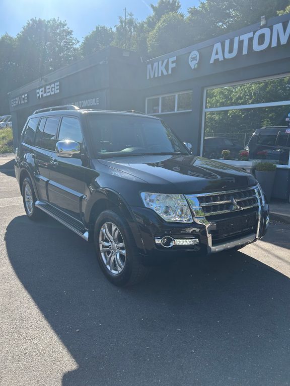 Pajero
