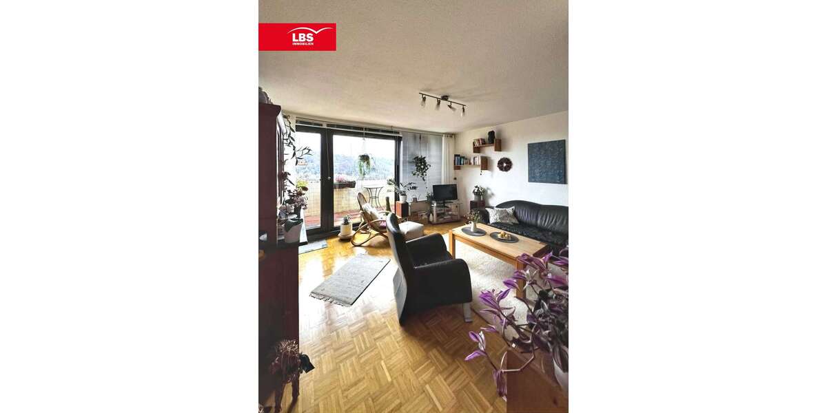Etagenwohnung Velbert Langenberg - 3 Zimmer, 70 m&sup2;, 110.000&euro; | Angebot:24841822