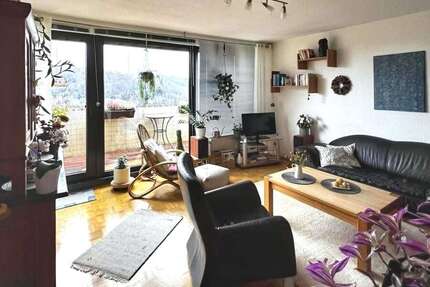 Wohnung Velbert Langenberg - 3 Zimmer, 70 m&sup2;, 110.000&euro; | Angebot:24841822