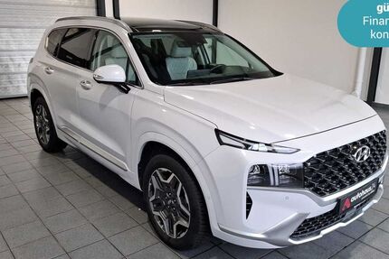 Hyundai SANTA FE 54.746 km 30.990 € Wuppertal 42287