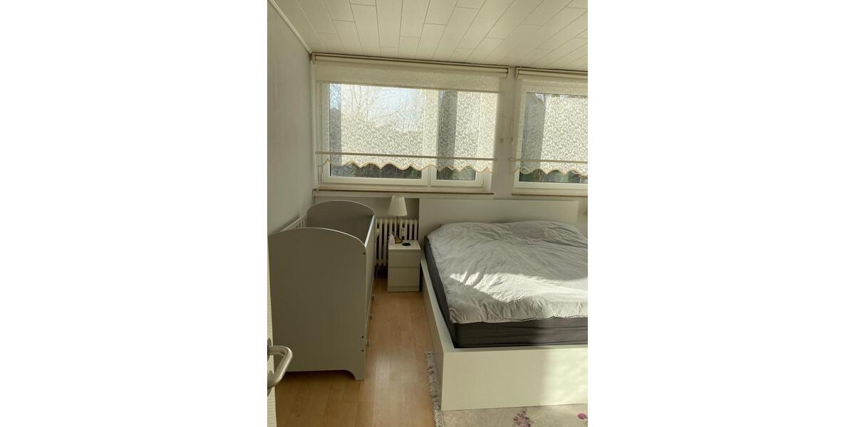 Etagenwohnung Wülfrath - 3 Zimmer, 95 m&sup2;, 185.000&euro; | Angebot:25589588