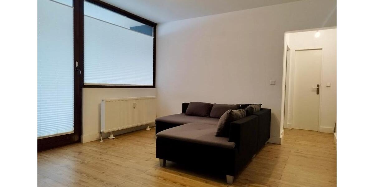 Erdgeschoßwohnung Wuppertal Unterbarmen - 2 Zimmer, 48 m&sup2;, 99.900&euro; | Angebot:24856709