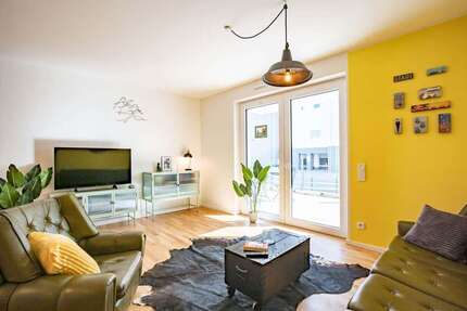 Zimmer Lindlar - 3 Zimmer, 1.899&euro; | Angebot:27675755