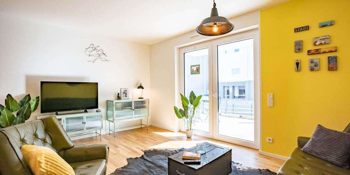 Zimmer Lindlar - 3 Zimmer, 1.899&euro; | Angebot:27675755