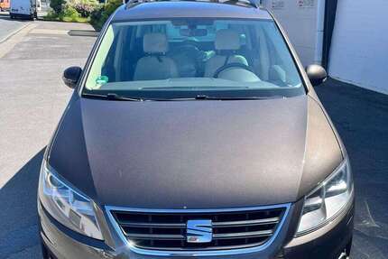 Seat Alhambra 185.300 km 14.000 &euro; Solingen, Klingenstadt 42651