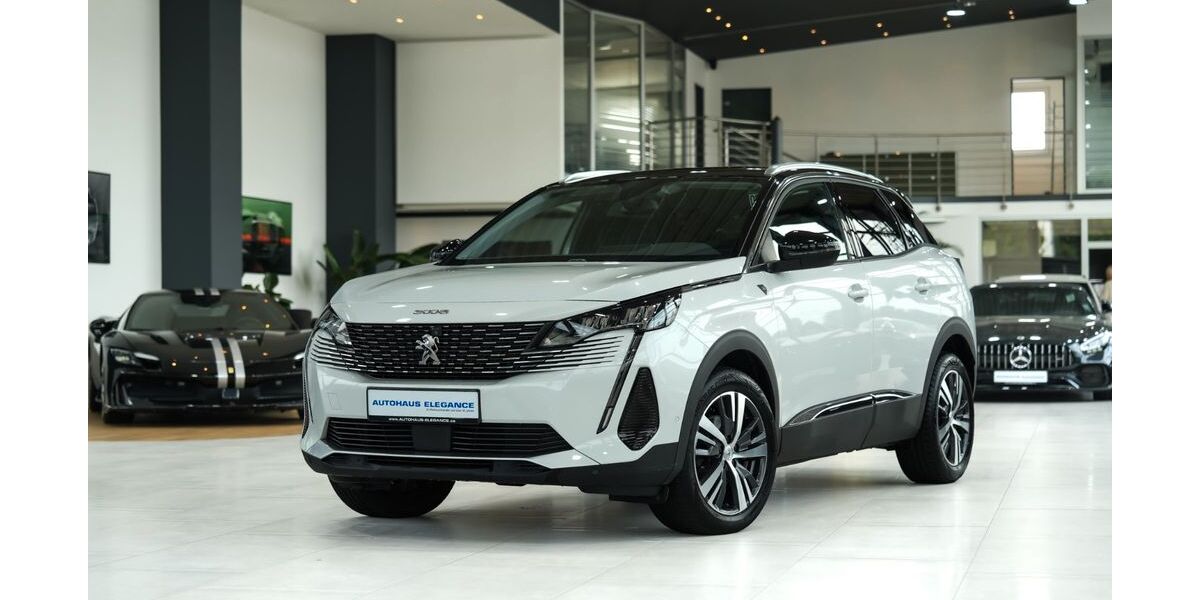 Peugeot 3008 64.673 km 17.980 &euro; Köln 51147