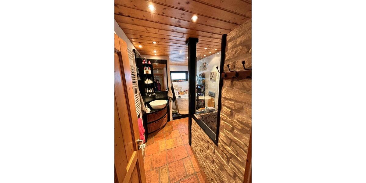 Einfamilienhaus Remscheid Lüttringhausen - 4 Zimmer, 140 m&sup2;, 439.000&euro; | Angebot:25932250