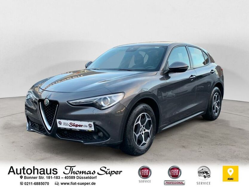 Stelvio