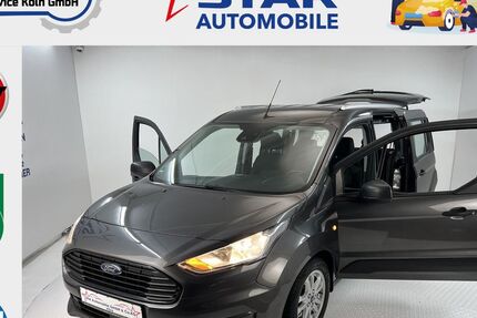 Ford Tourneo Connect 80.000 km 12.490 &euro; Köln 50739