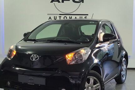 Toyota IQ 85.563 km 8.995 &euro; Wuppertal 42285