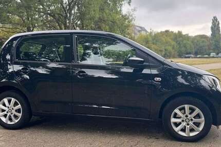 Seat Mii 75.000 km 6.600 € Wetter (Ruhr) 58300