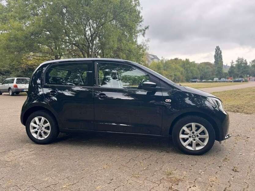 Seat Mii 75.000 km 6.600 € Wetter (Ruhr) 58300