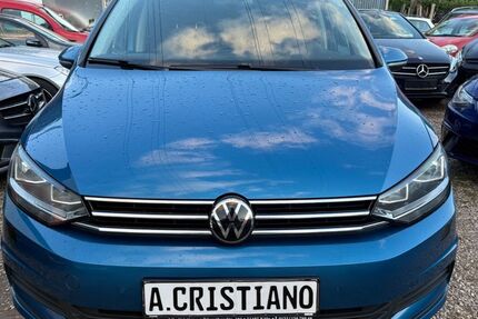 VW Touran 362.000 km 12.499 &euro; Köln 51107