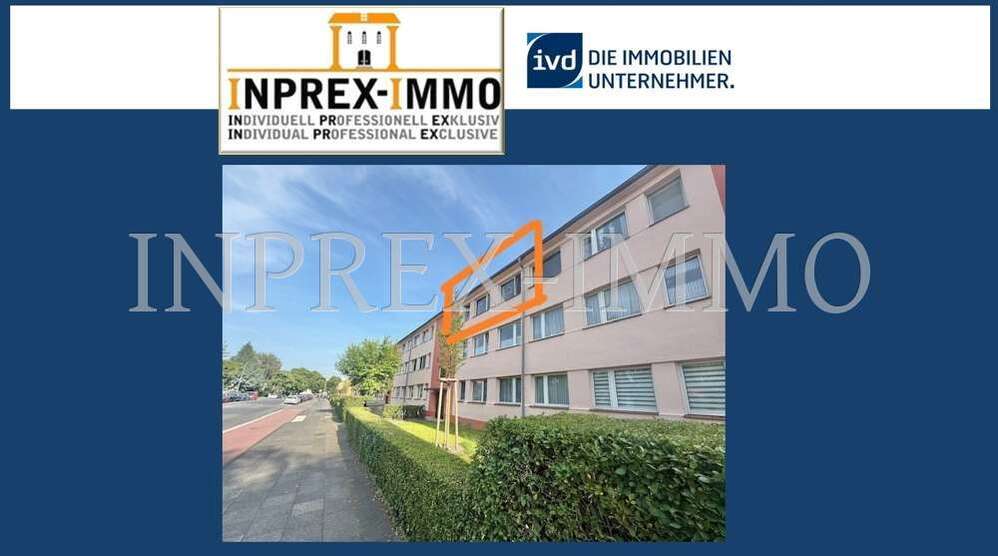 Wohnung zum Kaufen in Köln Bilderstöckchen 339.900 € 78.55 m²