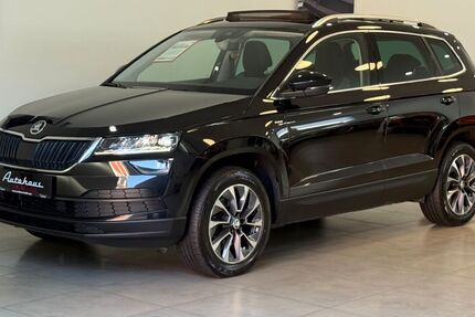Skoda Karoq 98.785 km 25.980 &euro; Remscheid/NRW 42859
