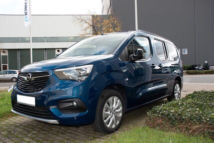 Opel Combo 10.000 km 25.990 € Hilden 40721
