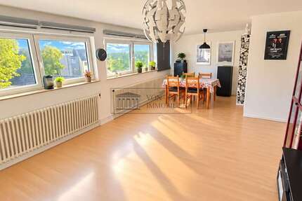 Wohnung Köln Innenstadt - 2 Zimmer, 69 m&sup2;, 399.000&euro; | Angebot:27671426
