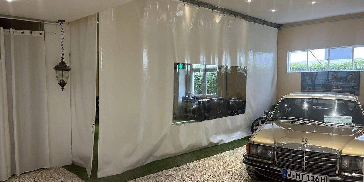 Gewerbeobjekt Wuppertal Elberfeld - 479.000&euro; | Angebot:24776301