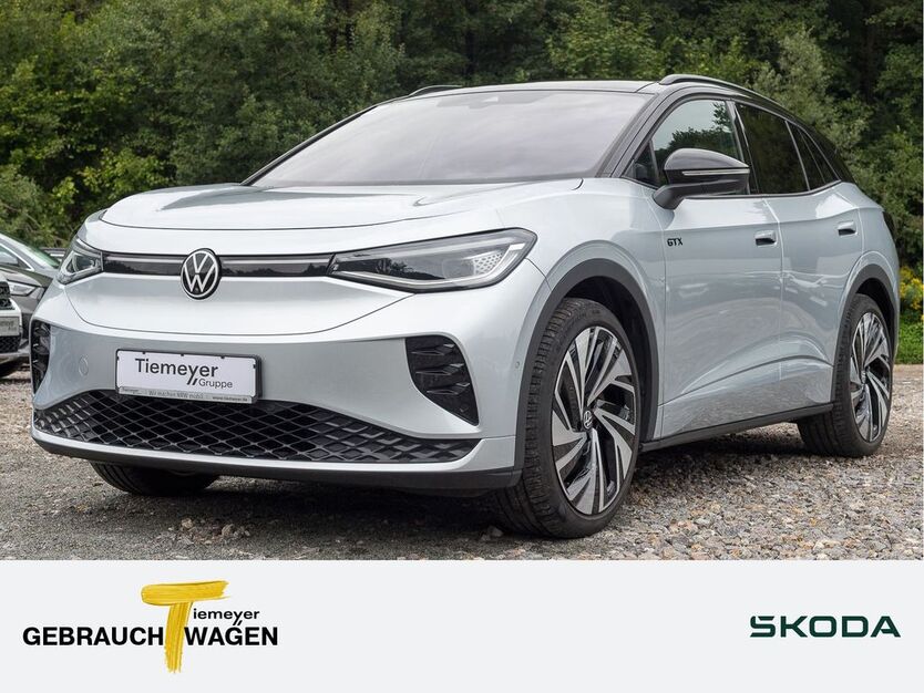 VW ID.4 49.641 km 33.250 € Remscheid 42857