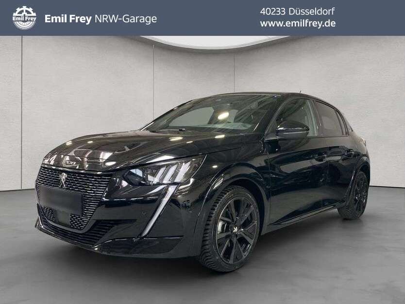 Peugeot 208 11.732 km 19.665 € Düsseldorf 40233