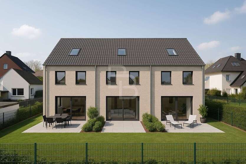 Grundstück zu verkaufen in Köln 349.000 € 640 m²
