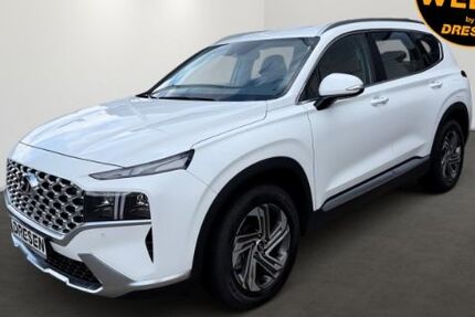 Hyundai SANTA FE 12.933 km 42.990 &euro; Neuss 41464