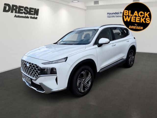 Hyundai SANTA FE 12.933 km 42.990 &euro; Neuss 41464
