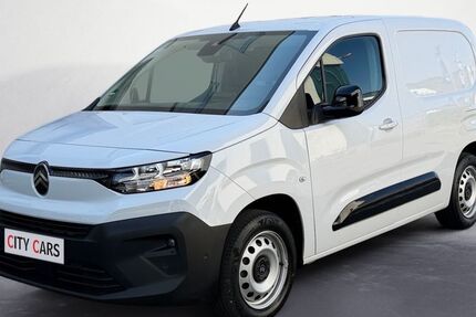 Citroen Berlingo 24.000 km 16.490 &euro; Dormagen 41540