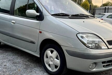 Renault Scenic 194.601 km 2.199 € Schwelm 58332