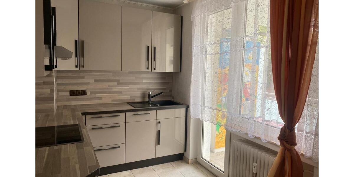 Etagenwohnung Wuppertal Arrenberg - 3.5 Zimmer, 100 m&sup2;, 230.000&euro; | Angebot:26558088