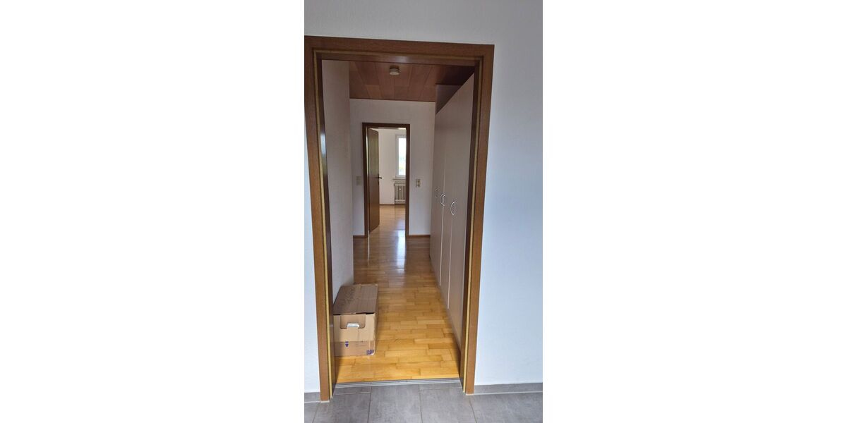 3-Zimmer-Eigentumswohnung mit großem Balkon und Blick ins Grüne - Etagenwohnung Sprockhövel Niedersprockhövel | Angebot:27662292